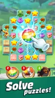 Angry Birds Match 3 MOD APK