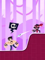 Ninja Cut MOD APK