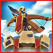 Tower Defense War MOD APK