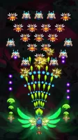 Sky Champ: Space Shooter MOD APK