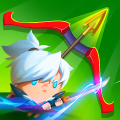 Cube Defender: Casual TD MOD APK