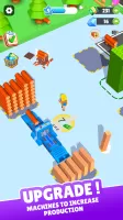 Wood Factory – Lumber Tycoon MOD APK