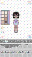 Pastel Girl : Dress Up Game MOD APK