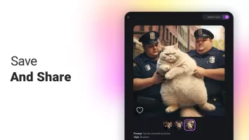 ARTA: AI Art & Photo Generator MOD APK