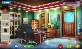 Santa Christmas - Tour Escape MOD APK