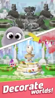Angry Birds Match 3 MOD APK