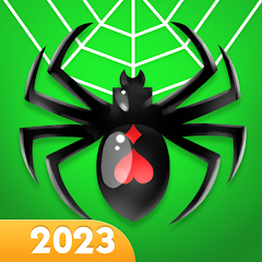 Spider Solitaire MOD APK