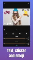 GIF Maker, Video to GIF Editor MOD APK