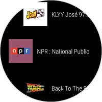 myTuner Radio App: FM stations MOD APK