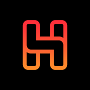 Horux Black - Icon Pack MOD APK