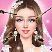 Wedding Dress Up Bridal Makeup MOD APK