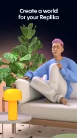 Replika: My AI Friend MOD APK