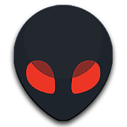 Darkonis - Icon Pack MOD APK