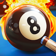PoolDaily - 8 Ball Snooker MOD APK