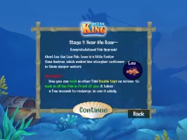 Let Me Eat :Big fish eat small MOD APK