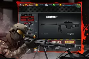 Zombie Frontier 3 MOD APK