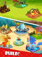 Dragon Battle MOD APK