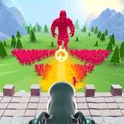 Crowd Defense MOD APK