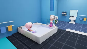 Livetopia: Party! MOD APK