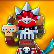 Hunters On-Chain MOD APK
