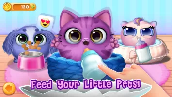 Smolsies - My Cute Pet House MOD APK