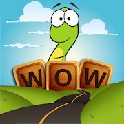 Word Wow Big City MOD APK