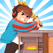 Forge Defense: Monster Rush MOD APK