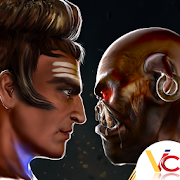 fight of the legends 3 MOD APK