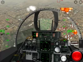 AirFighters MOD APK