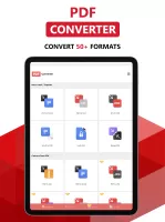 PDF Converter - PDF to Word MOD APK