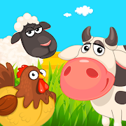Animal farm MOD APK