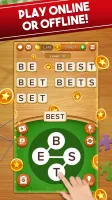 Word Collect - Word Games Fun MOD APK