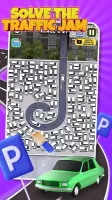 Parking Jam: Car Parking Games MOD APK