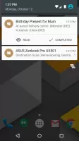 Deliveries Package Tracker MOD APK
