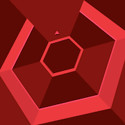 Super Hexagon MOD APK