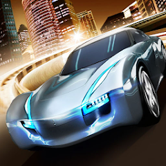 Crazy Racing MOD APK