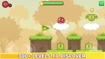 Roller Ball 5 : Ball Bounce MOD APK