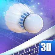 Badminton Blitz - PVP online MOD APK