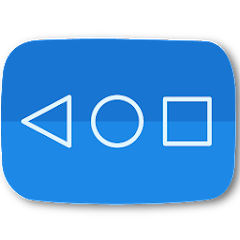 Navigation Bar - Anywhere MOD APK