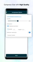Video & Image Compressor App MOD APK