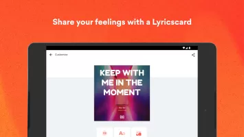 Musixmatch MOD APK