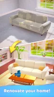 Merge Decor: Dream Home Design MOD APK