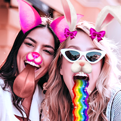 Face Live Camera: Face Filters MOD APK