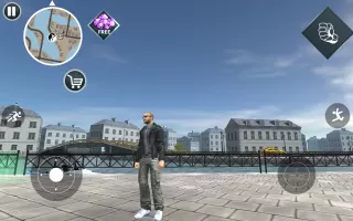 Miami Crime Simulator 2 MOD APK
