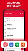 PDF Reader – PDF Viewer MOD APK