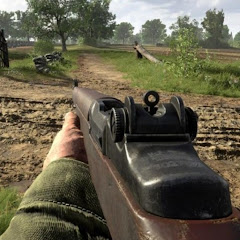 World War 2 Shooter offline MOD APK