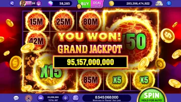 Club Vegas Slots Casino Games MOD APK