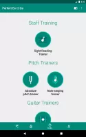 Perfect Ear: Music & Rhythm MOD APK