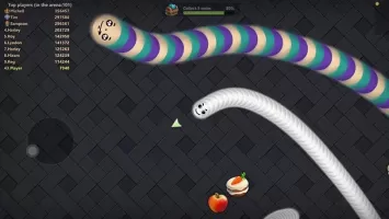 Snake Lite - Snake Game MOD APK