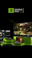 GeForce NOW Cloud Gaming MOD APK